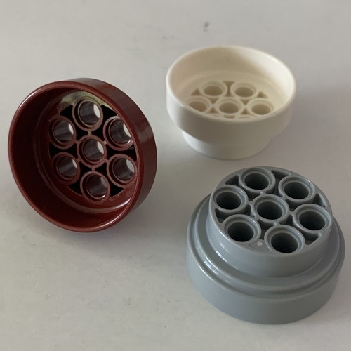 Lego parts 60208 - lego, (2pcs)