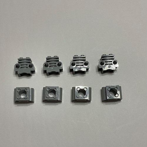 Lego technic engine - engine, cylinder