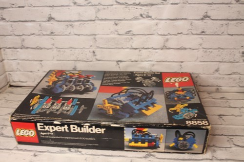 Vintage 1979 lego - vintage,