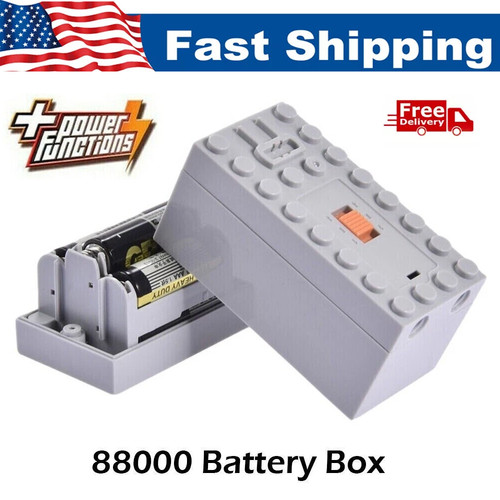 88000 power functions - functions, aaa