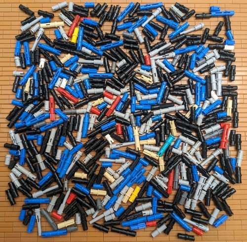 Lego technic 500pcs - lego,