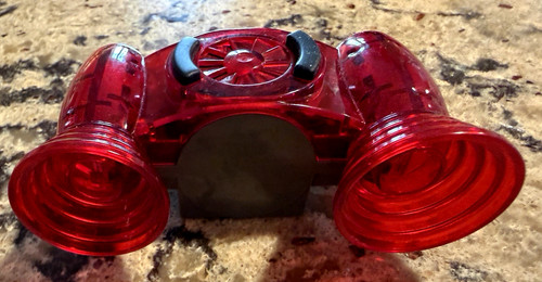 Lego duplo toolo racer engine - duplo,