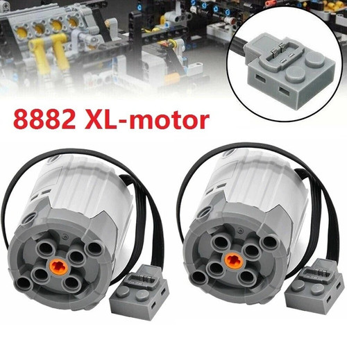2pc motor 8882 power - xl-motor,