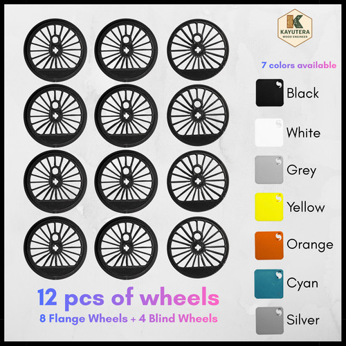 12pcs extra large - extra,