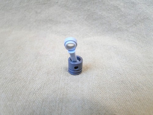 Lego car engine connecting rod - lego,