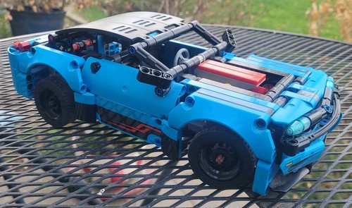 Lego technic 42050 - lego,