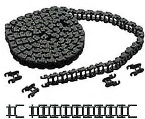 100 lego chain links - lego,